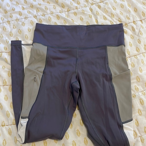 Athleta legging bundle - Picture 2 of 14